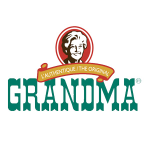 Mélasse de qualité fantaisie Grandma