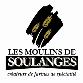 Farine d'Avoine Prégélatinisé - Les Moulins De Soulanges