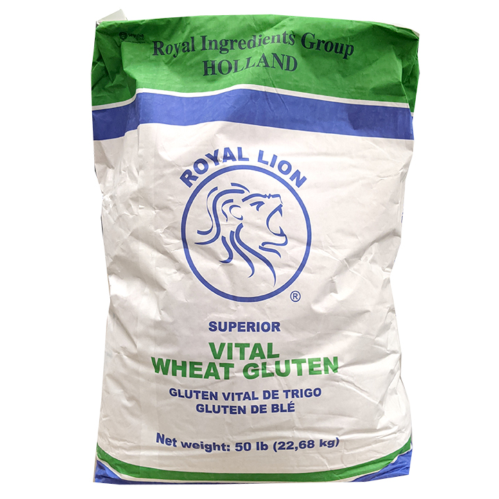 La farine de gluten de blé de l'alimentation animale 65%Min - Chine La  farine de gluten de blé, protéines de blé